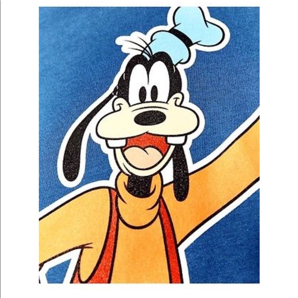 Zara Trafaluc Disney Top - Picture 3 of 5